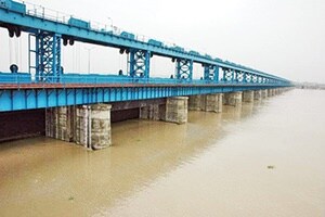 State Minister for Water Resources Nazrul Islam said two Chinese companies are keen to wholly finance the $4 billion project, and Japan is also willing to fund at least $2 billion, bdnews24 reported on Saturday. (PTI)