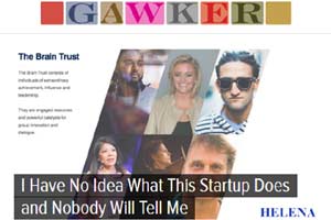 Gawker Media files for bankruptcy, to go up for sale