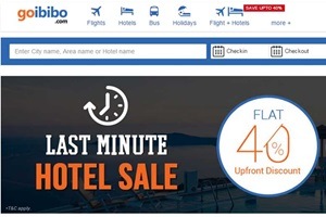 Within 10 days of ‘GoContacts’ launch by online travel aggregator Goibibo, 3.4 mn users have come aboard the platform, according to the company. (Website)