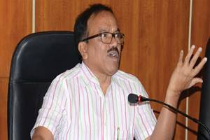"We have already started the process of creating infrastructure for IFFI. It would be created through PPP mode," Parsekar said in the state Assembly.(PTI)
