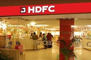 HDFC Mutual Fund