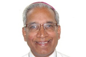 Henry Sebastian D'Souza