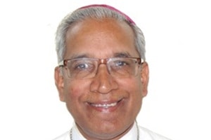 Henry Sebastian D'Souza