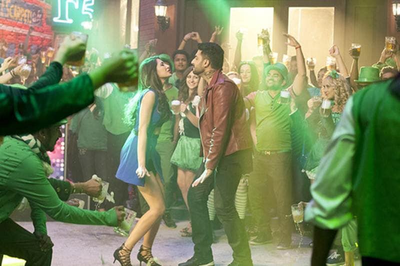 Housefull 3, Housefull 3 box office collections, Housefull 3 earning, Housefull 3 box office, Housefull 3 news, Housefull 3 stars, Housefull 3 review, akshay kumar, reitesh deshmukh, abhishek bachchan