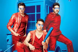 Housefull 3, Housefull 3 movie, Housefull 3 story, Housefull 3 release day, Housefull 3 film, Housefull 3 cast, Akshay kumar, riteish deshmukh, abhishek bachchan, Akshay kumar Housefull 3, riteish deshmukh Housefull 3, jacqueline fernandez, Akshay kumar jacqueline fernandez, nargis fakhri, lisa haydon, friday release, bollywood movie, entertainment news