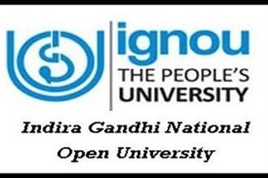 IGNOU