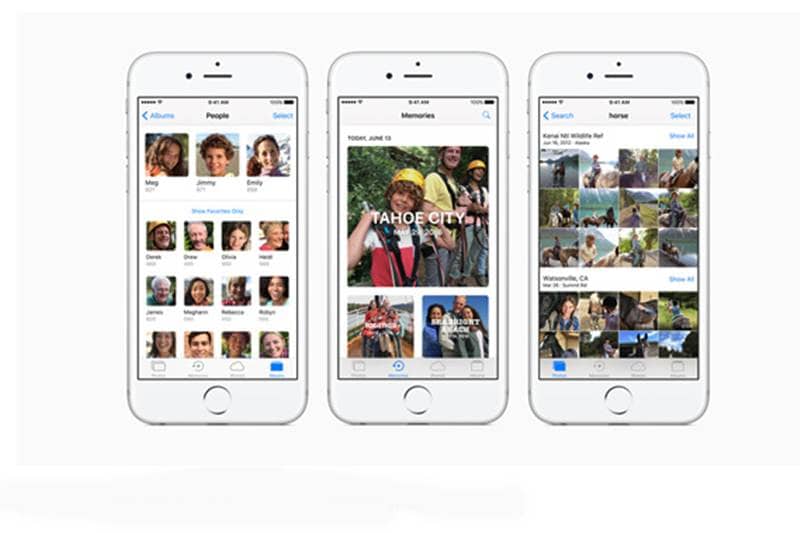 Apple WWDC, Apple WWDC 2016, Apple conference, iOS, iOS 10, ios 10 Features