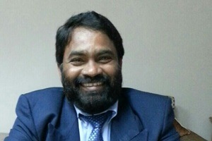 "The Prime Minister has already appealed in his radio program 'Maan ki Baat' on Sunday...I too would like to appeal the people to declare their undisclosed income and assets before September 30," D S Benupani said. (Source: Twitter)