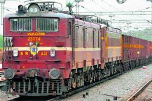 The merger of Railway Budget with General Budget is based on the recommendations of the committee headed by NITI Ayog Member Bibek Debroy and a separate paper on ‘Dispensing with the Railway Budget’ by him along with Kishore Desai, said Minister of State for Railways Rajen Gohain in a written answer. (PTI) The merger of Railway Budget with General Budget is based on the recommendations of the committee headed by NITI Ayog Member Bibek Debroy and a separate paper on ‘Dispensing with the Railway Budget’ by him along with Kishore Desai, said Minister of State for Railways Rajen Gohain in a written answer. (PTI)