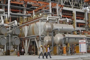 OECD said improving productivity is essential for India's GDP per capita to catch up with higher-income countries. OECD said improving productivity is essential for India's GDP per capita to catch up with higher-income countries.