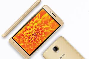 Intex Aqua Sense 5.1 smartphone launched in India priced at Rs 3,999