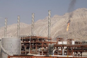 Iran's August crude oil exports jumped 15 percent from July to more than 2 million barrels per day (bpd), according to a source with knowledge of its tanker loading schedule, closing in on Tehran's pre-sanctions shipment levels of five years ago. (Reuters)