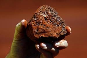India’s iron ore prices unlikely to recover in near term: ICRA
