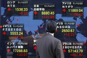 Japan Stocks