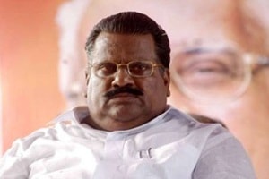 Our target is to win a gold medal in the 2024 Olympics, Sports Minister E.P. Jayarajan said. (IS: Twitter)