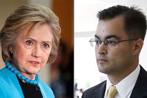 Hillary clinton, Hillary clinton latest news, Hillary clinton immunity deal, Hillary clinton immunity deal latest news, Bryan Pagliano, Bryan Pagliano news