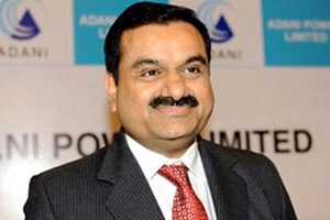 Karan adani