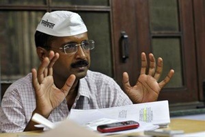CBI sources said that Kumar has been charged with abusing his official position to award contracts to M/s Endeavour Systems Pvt. Ltd. and securing government tenders worth Rs. 9.5 crore between 2007 and 2014 for the company. (Reuters)