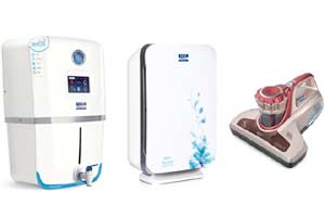 Expect Rs 1,000 cr in revenue in FY16: Kent RO Chairman Mahesh Gupta