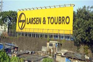 Larsen & Tourbo Larsen & Tourbo