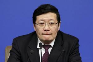 China will continue to implement a proactive fiscal policy and prudent monetary policy, Lou said in remarks at the Strategic and Economic Dialogue talks in Beijing. (Reuters) China will continue to implement a proactive fiscal policy and prudent monetary policy, Lou said in remarks at the Strategic and Economic Dialogue talks in Beijing. (Reuters)
