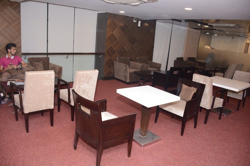 IRCTC, Indian railways, irctc.co.in, irctc executive lounge new delhi railway station