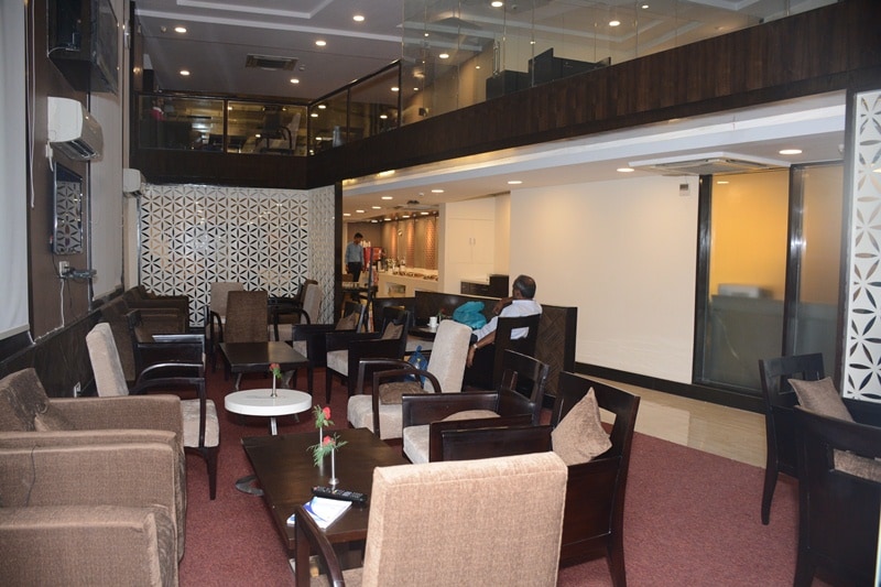 IRCTC, Indian railways, irctc.co.in, irctc executive lounge new delhi railway station