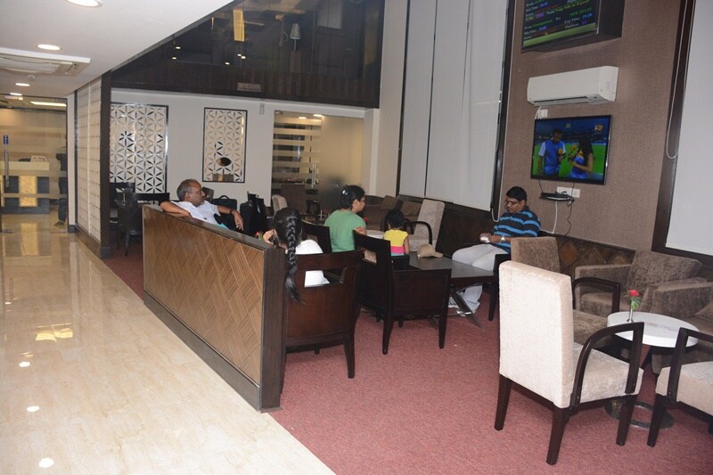 IRCTC, Indian railways, irctc.co.in, irctc executive lounge new delhi railway station
