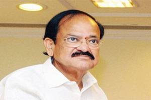 Govt should publish the contemplated White Paper. Before they withdraw the Economic Survey of 2014-15, said Venkiah Naidu. (PTI)