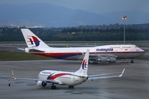 Malaysia Airline