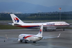 Malaysia Airline