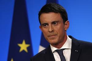 Manuel valls