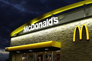 McDonald’s to pursue arbitration in JV case McDonald’s to pursue arbitration in JV case