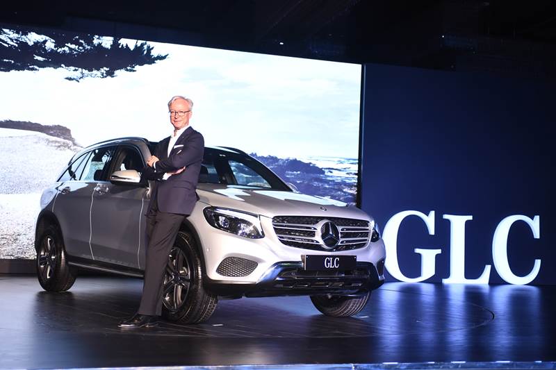 Mercedes SUV, Mercedes SUV GLC, Mercedes SUV GLC launched, Mercedes SUV GLC launched in india, Mercedes SUV GLC price, Mercedes SUV GLC price in india, Mercedes latest car, Mercedes latest car in india, Mercedes cars in india, Mercedes new launch