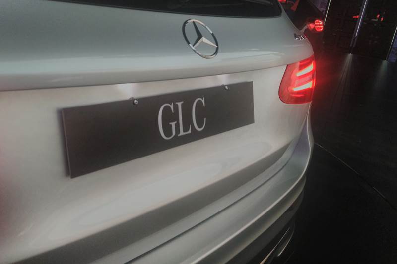 Mercedes SUV, Mercedes SUV GLC, Mercedes SUV GLC launched, Mercedes SUV GLC launched in india, Mercedes SUV GLC price, Mercedes SUV GLC price in india, Mercedes latest car, Mercedes latest car in india, Mercedes cars in india, Mercedes new launch