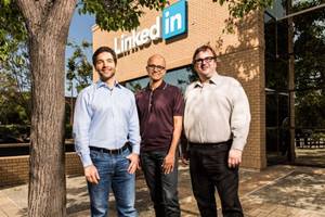 Microsoft-LinkedIn deal: MS to acquire world’s leading professional network for $26.2 billion Microsoft-LinkedIn deal: MS to acquire world’s leading professional network for $26.2 billion