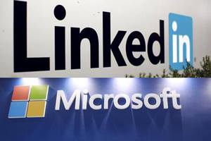 microsoft Linkedin, microsoft acquire Linkedin, microsoft, linkedin acquired by Microsoft, Microsoft offical blog, Microsoft LinkedIn Corporation, Microsoft LinkedIn deal, microsoft linkedin acquisition, Linkedin, Microsoft news, linkedin news, tech news, business news, financialexpress.com