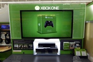 Microsoft managed to sell only 20 mn Xbox One consoles: Report
