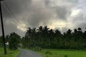  Deeply anguished by loss of lives due to lightning in parts of UP, Bihar, Jharkhand & other parts of the nation over the last few days tweeted PM Narendra Modi.(PTI)