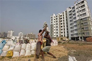 NBCC construction NBCC construction