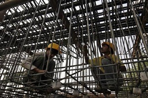 IRB’s infrastructure trust appears on way to becoming a reality given good portfolio (declining debt, 9% traffic CAGR, 100% shareholding in most projects) and clean InvIT structure (full pass-through of dividend, minimum 90% SPV cash-flows to go to trust). (Reuters) IRB’s infrastructure trust appears on way to becoming a reality given good portfolio (declining debt, 9% traffic CAGR, 100% shareholding in most projects) and clean InvIT structure (full pass-through of dividend, minimum 90% SPV cash-flows to go to trust). (Reuters)