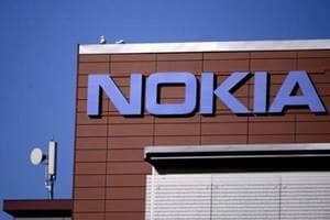 In 2013 it bought 50 percent of its network activities from Germany's Siemens, and the following year it divested from its previously world-leading mobile phone business.(Reuters)