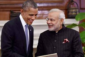 Narendra Modi