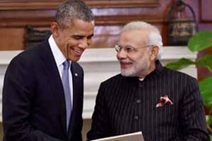 Narendra Modi