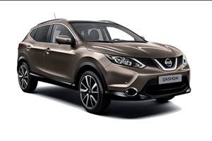 South Korea bans sales of Nissan’s Qashqai model over alleged cheating device