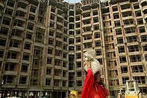 Omaxe's sales Omaxe's sales