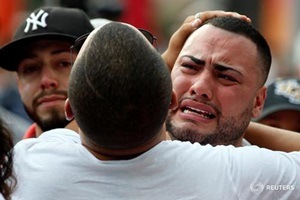 Orlando shooting