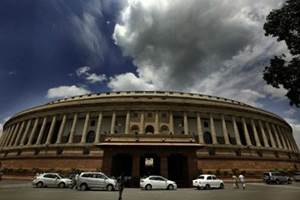 The chamber feels that while implementation of the law is still far away since ratification of at least half of states is required, the main hurdle remains in the Rajya Sabha where the composition of the House remains fractured, making it "imperative" for a wider political consensus. (Reuters)