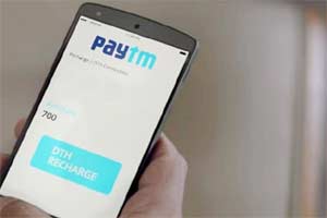 Paytm Paytm