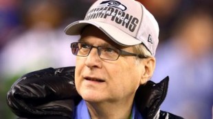 Paul Allen